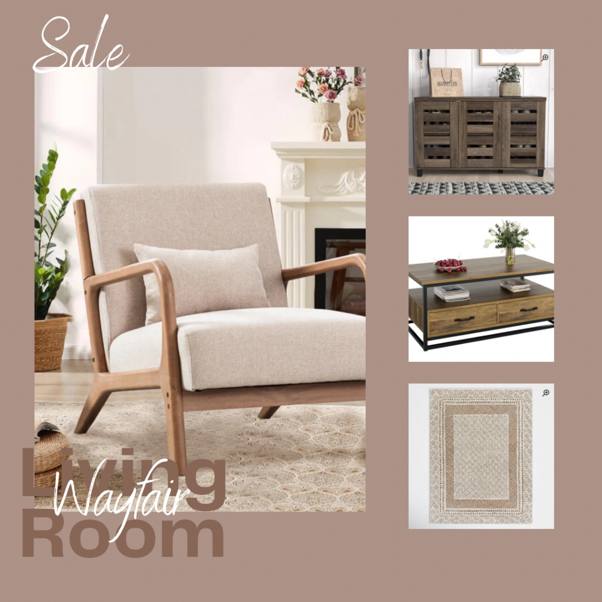 Wayfair Sales!!! New Year New Home look! 

#LTKsalealert #LTKhome