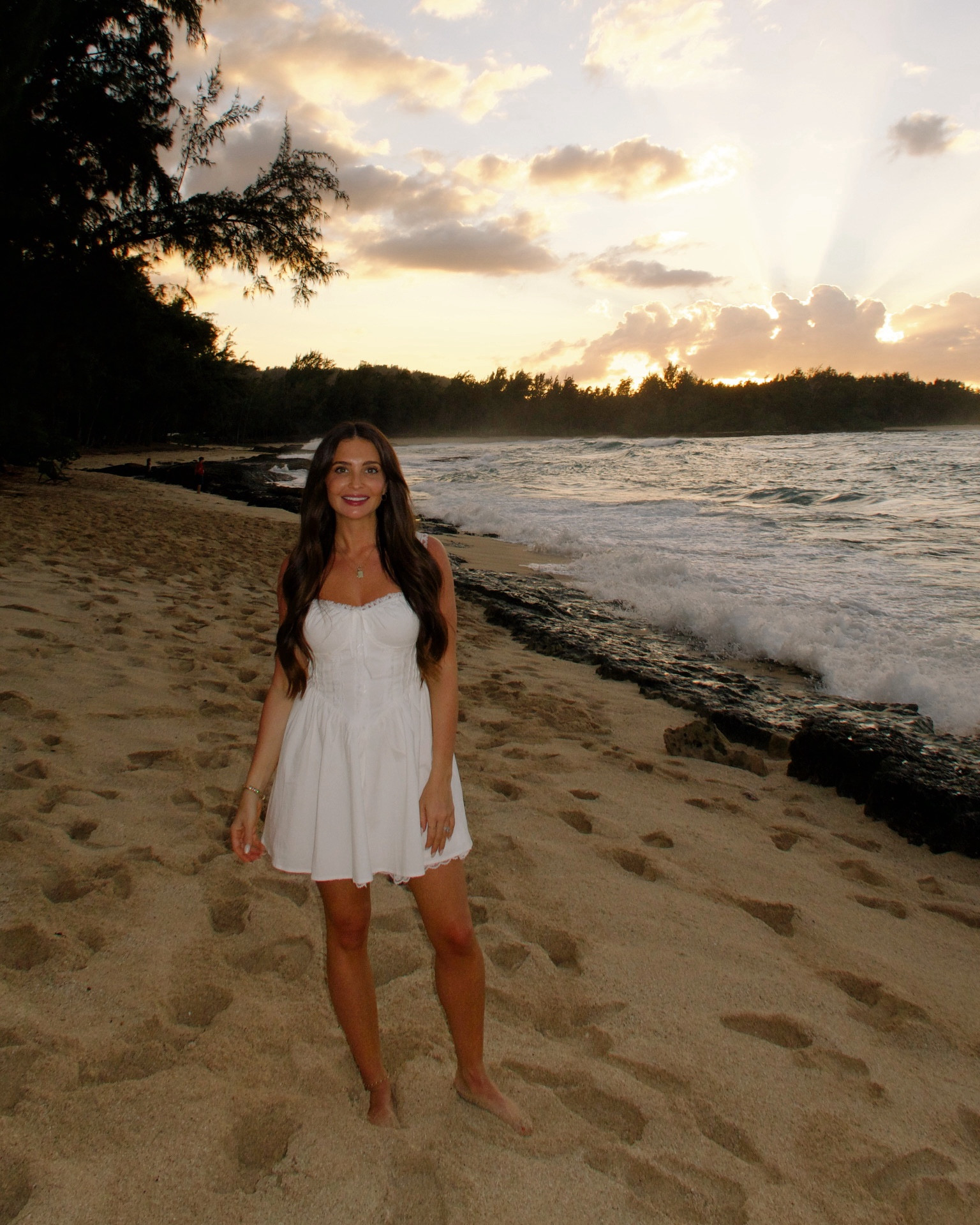 Family pics in Hawaii!

Family pictures outfits, Hawaii outfits, vacation outfits, Hawaii dinner outfits, sundress, white sundress, little white dress, family beach pics, date night outfit, dresses under 100, white dress under 100, sundress under 100

#LTKootd #LTKFindsUnder100 #LTKSeasonal