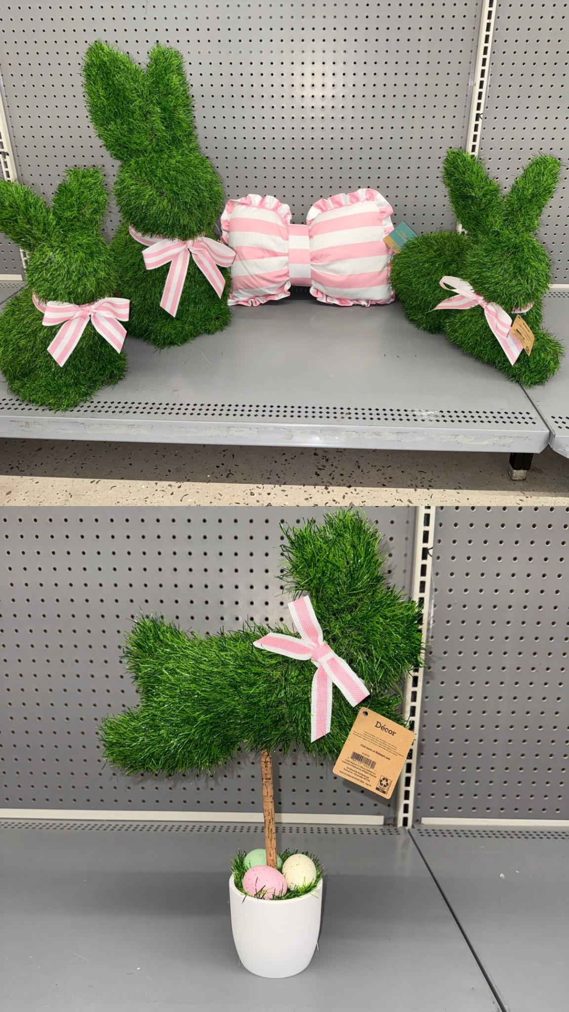 Easter finds! 

Walmart finds, Walmart deals, Easter decor, Easter decorations, home decor 

#LTKHome #LTKSeasonal