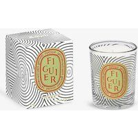 Graphic Collection Limited Edition Figuier scented candle 70g | Selfridges