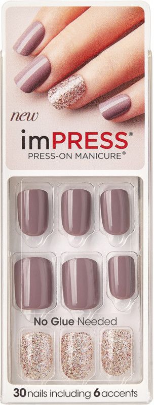 Networking imPress Press-On Manicure | Ulta
