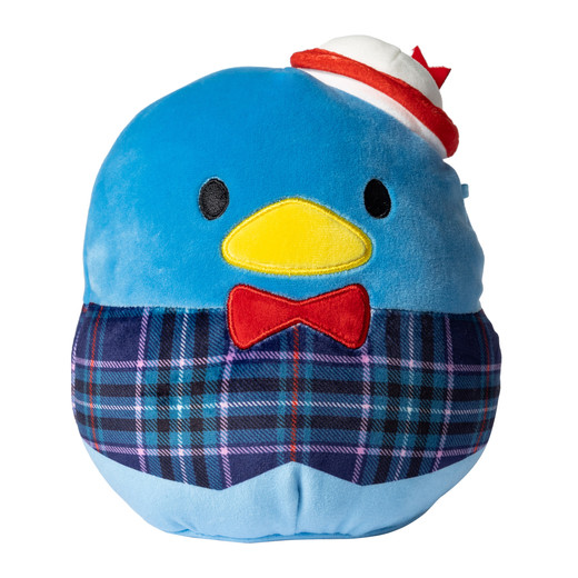 Hello Kitty And Friends® Squishmallows™ Plaid Squad 6.5in | Five Below