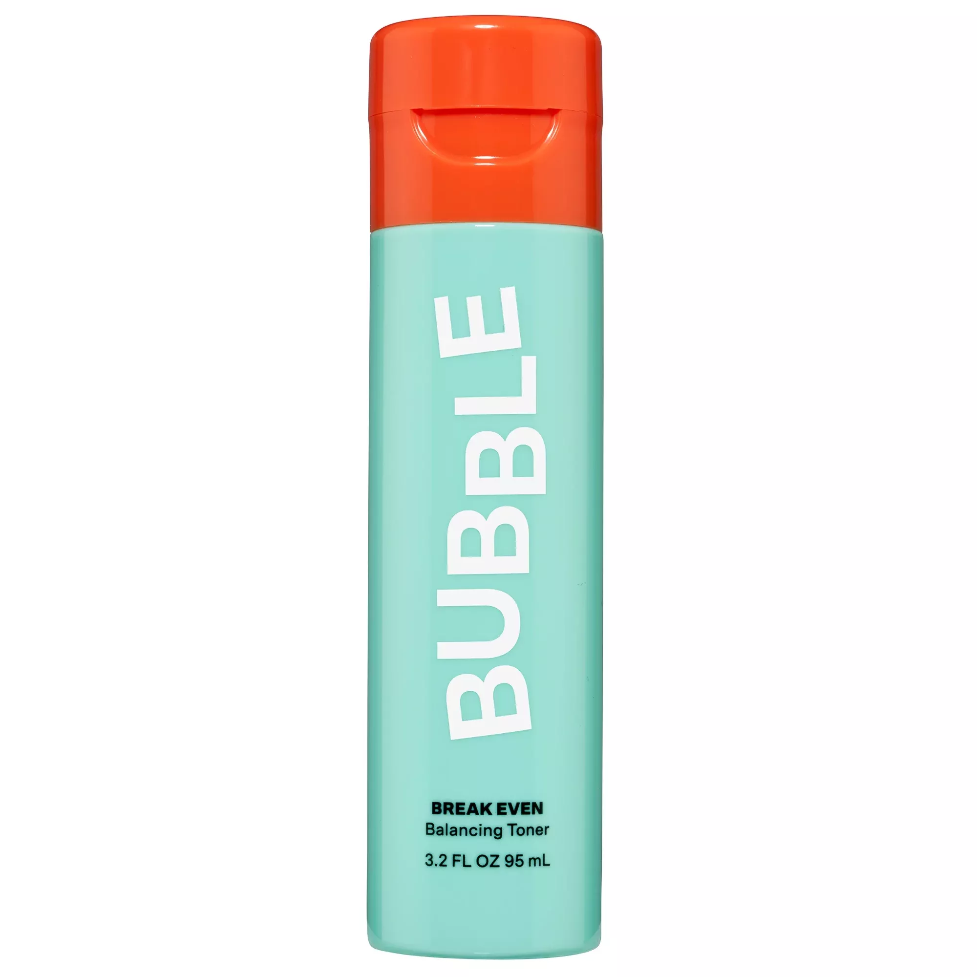 Bubble Skincare 3-Step Balancing Bundle, for Normal to Oily