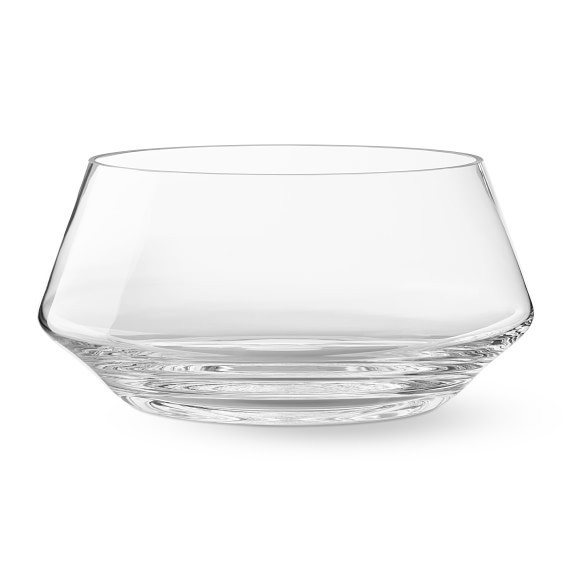 Schott Zwiesel Pure Punch Bowl | Williams-Sonoma