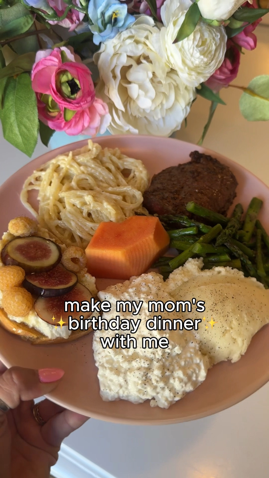 yummyyyy #dinner #familydinner #cooking 

#LTKHome