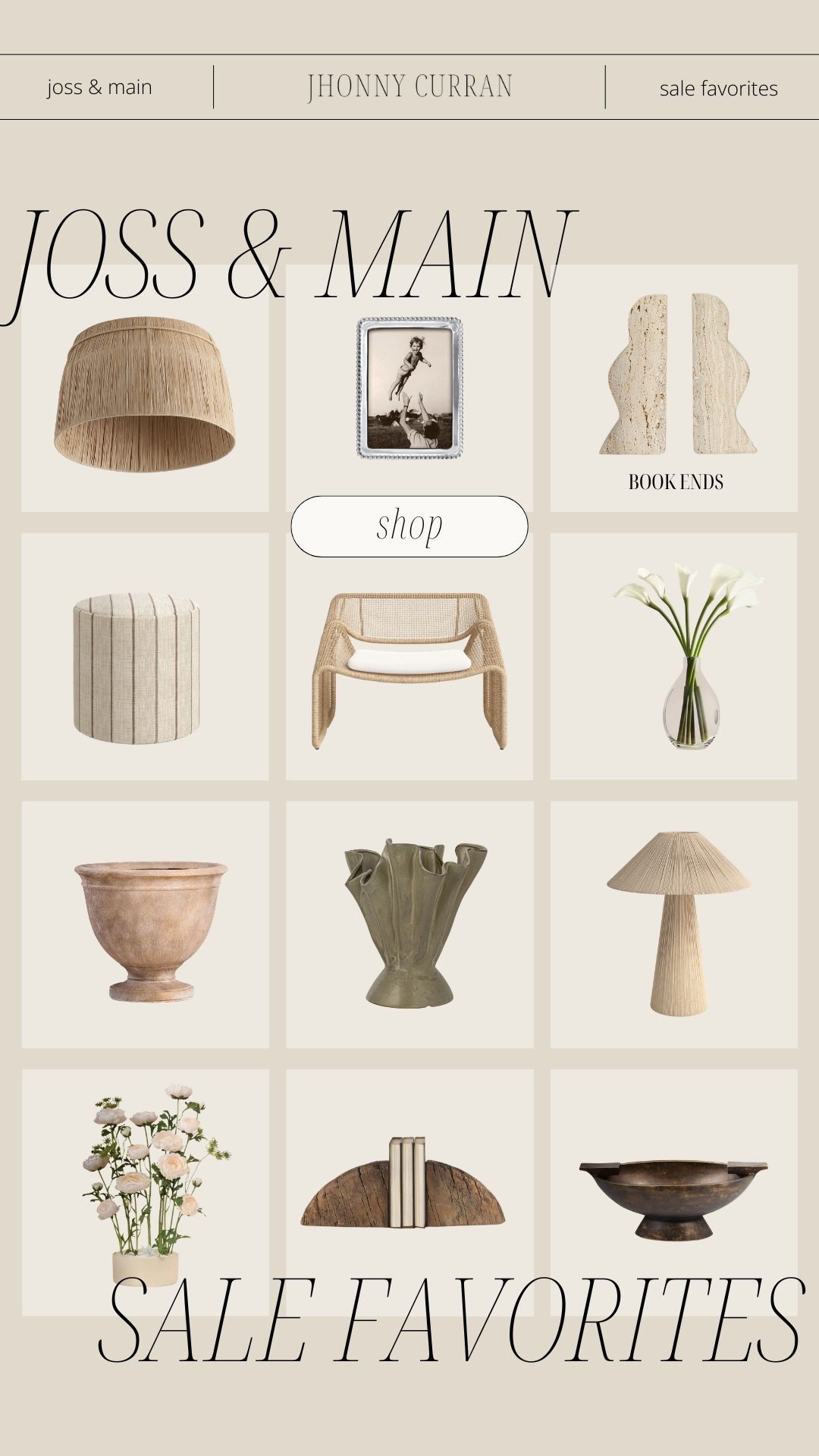 Sale happening now!

#LTKHome #LTKSaleAlert