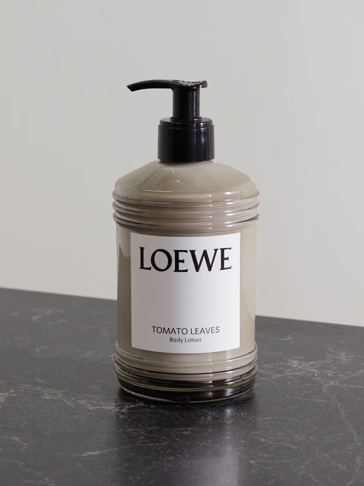LOEWE PERFUMES - Body Lotion - Tomato Leaves, 360ml | NET-A-PORTER (UK & EU)