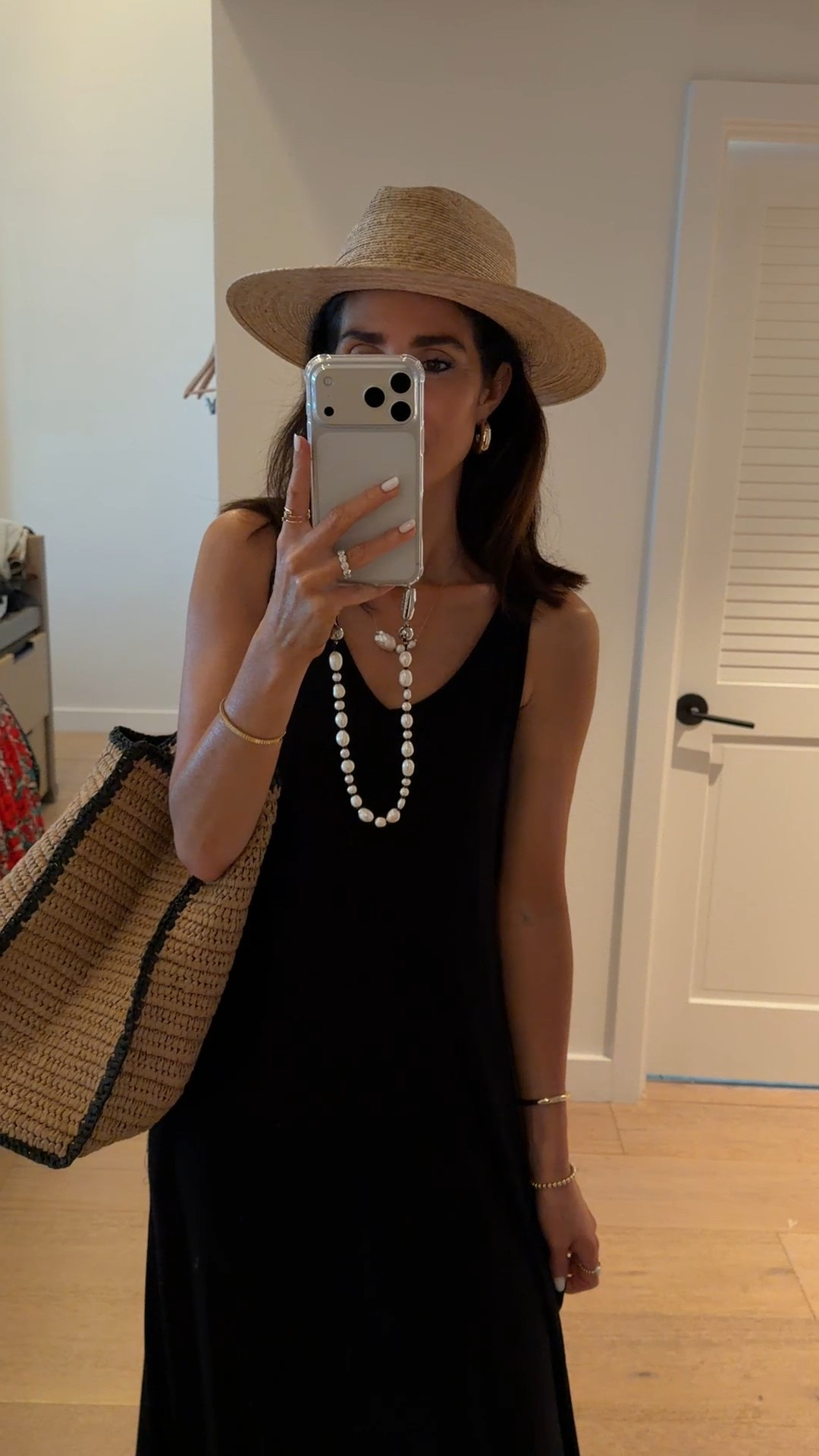 I call this the everything dress! I’m just shy of 5-7” wearing the size small. Such a easy dress to wear for any occasion #stylinbyaylin #aylin #dress #amazon

#LTKSeasonal #LTKTravel #LTKOver40