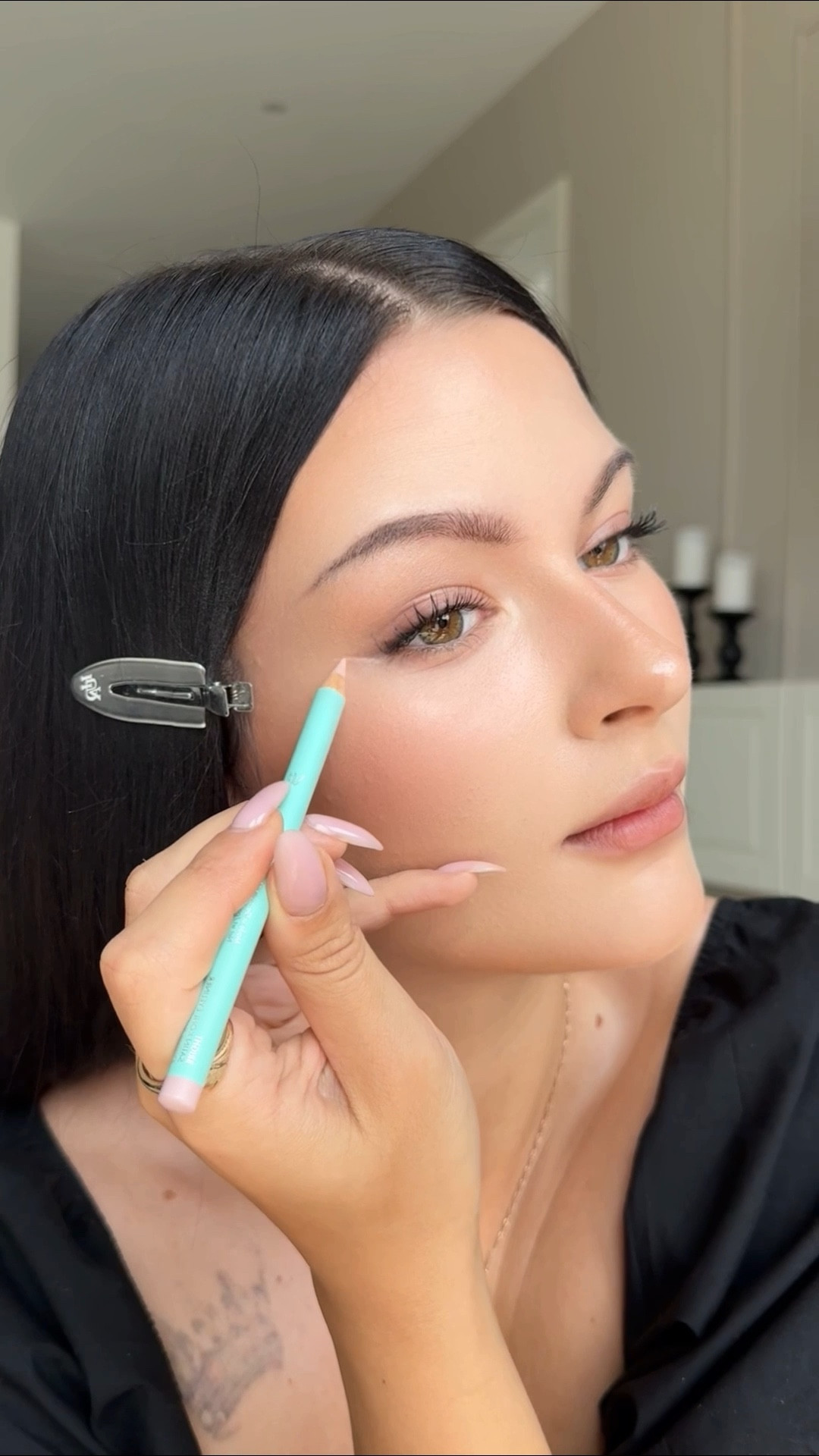 the best bright eye pencil everr

#LTKdeutschland #LTKeurope