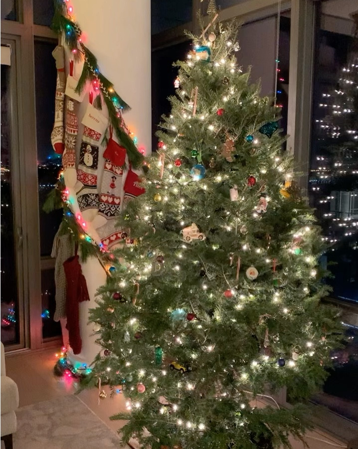 The best holiday stockings, customizable for each person. We’ve had ours for almost ten years now and the quality is amazing.

Christmas decor
Happy holidays 
Black Friday 

#LTKdayinmylife #LTKHome #LTKHoliday