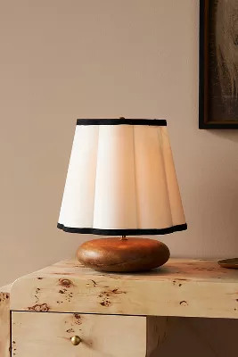 Sophie Bauble Lamp Shade | Anthropologie (US)
