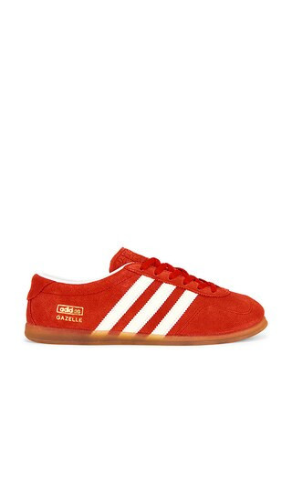 adidas Originals Gazelle Pro in Red. - size 9.5 | Revolve Clothing (Global)