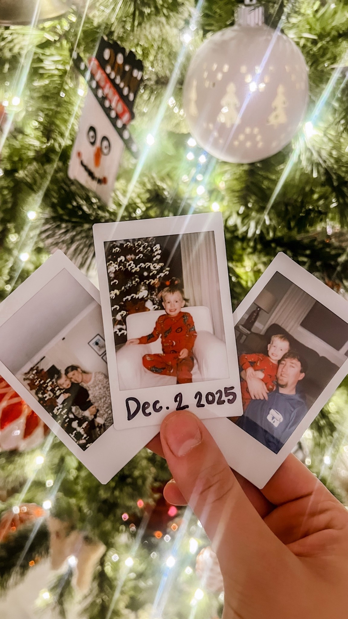 The best way to capture a nostalgic Christmas 🎄 this little camera is so easy to use and very travel friendly 

#LTKHoliday #LTKGiftGuide #LTKKids