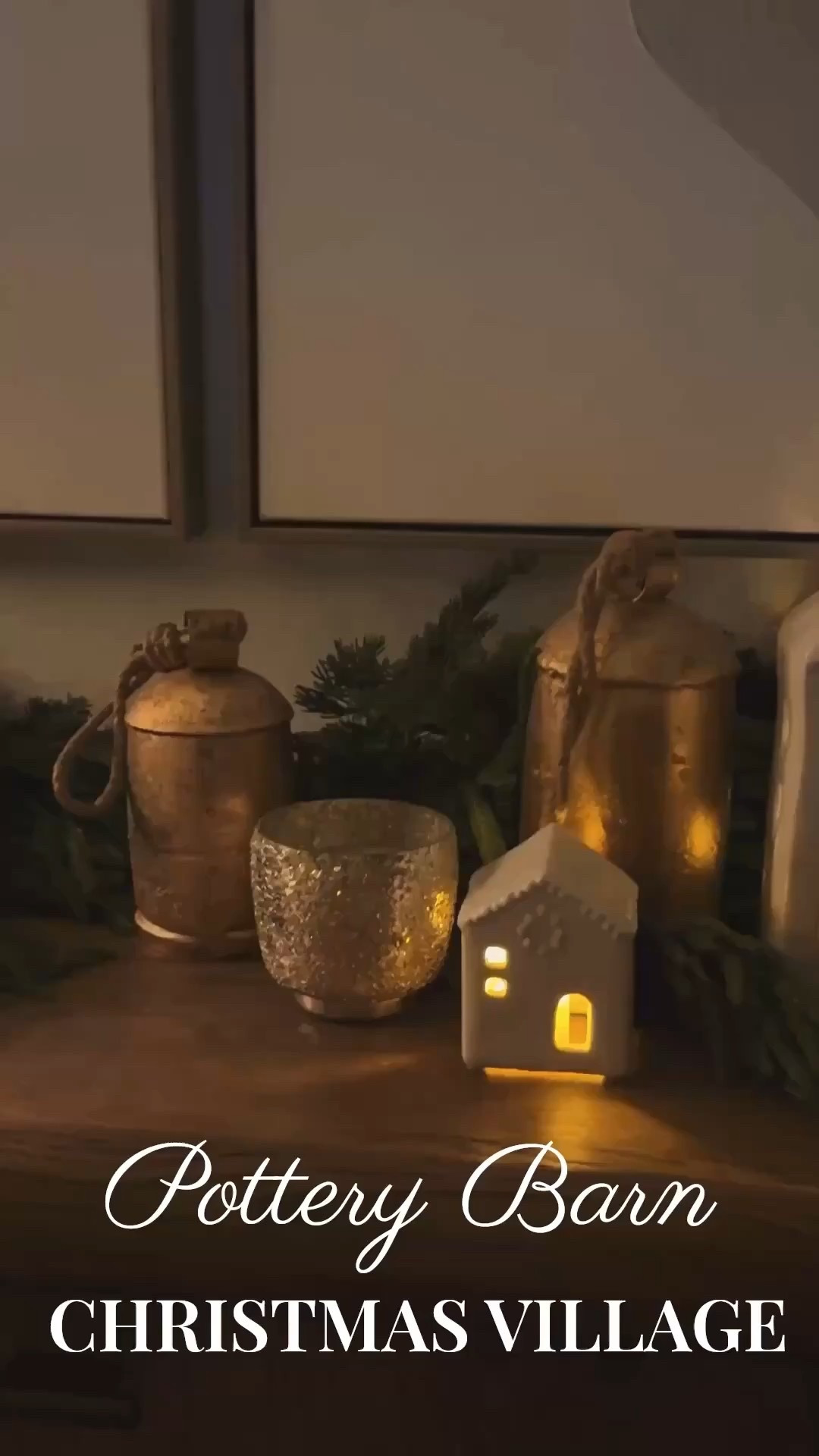 Because even Christmas can feel calm, simple, and elevated 🤍🌲

The mix of brass, wood, and white ceramics brings timeless Modern Classic charm to any space. Less clutter, more comfort.

#porcheandco #modernclassic #holidaydecor #neutralchristmas #holidayinspo #modernclassicinterior #holidayseason #interiorstyling #holidayhome #holidaystyle #cozyinteriors #homedecor #timelessdesign #holidayinspiration #christmasinspo

Do you want to bring our dreamy Modern Classic style interior design into your own home? 🏡 You’re in luck! Reserve our Online Interior Design packages today -> https://porcheandco.com/edesign ✨


#LTKHoliday #LTKHome #LTKSeasonal