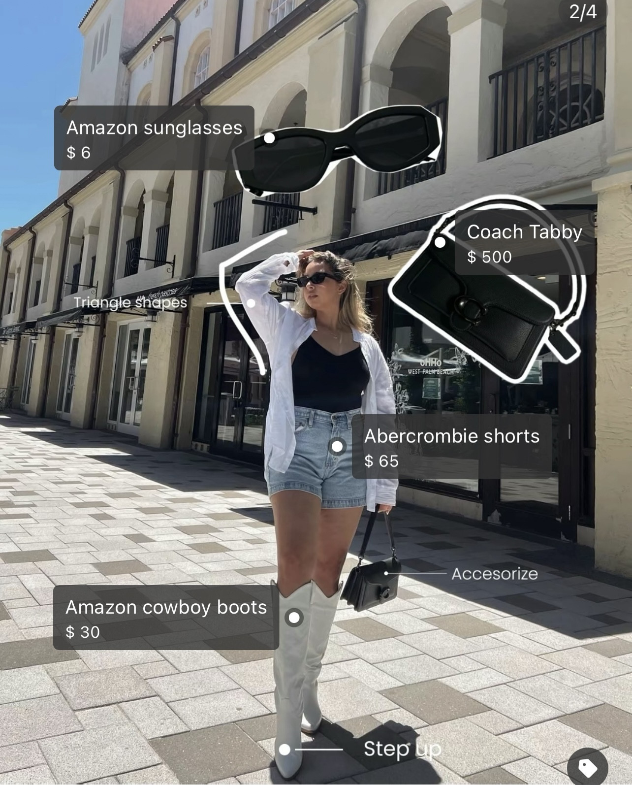 Cowboy boots outfit 

#LTKsalealert #LTKmidsize #LTKstyletip