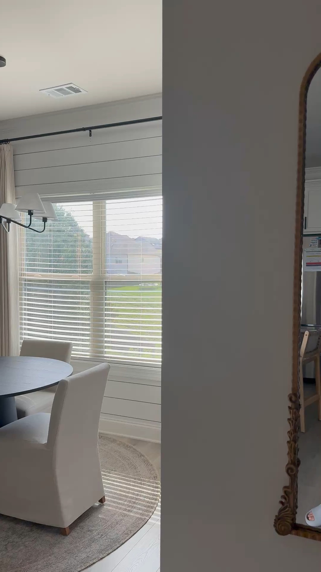 New kitchen nook

#LTKHome