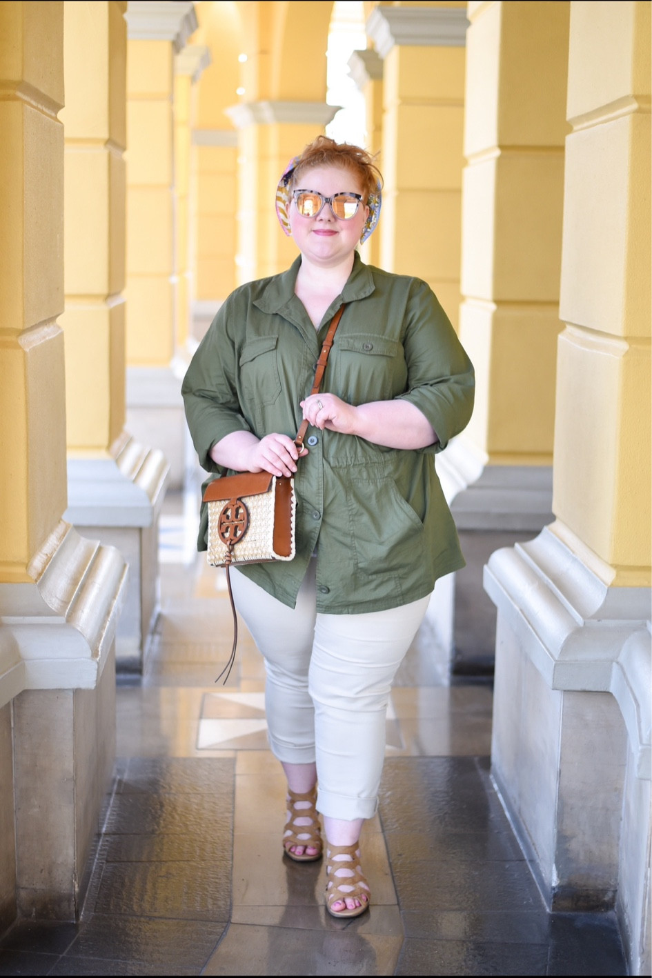 Vacation Outfit: Joburg Sightseeing Tour and Gold Reef City Amusement Park



#LTKtravel #LTKplussize #LTKSeasonal