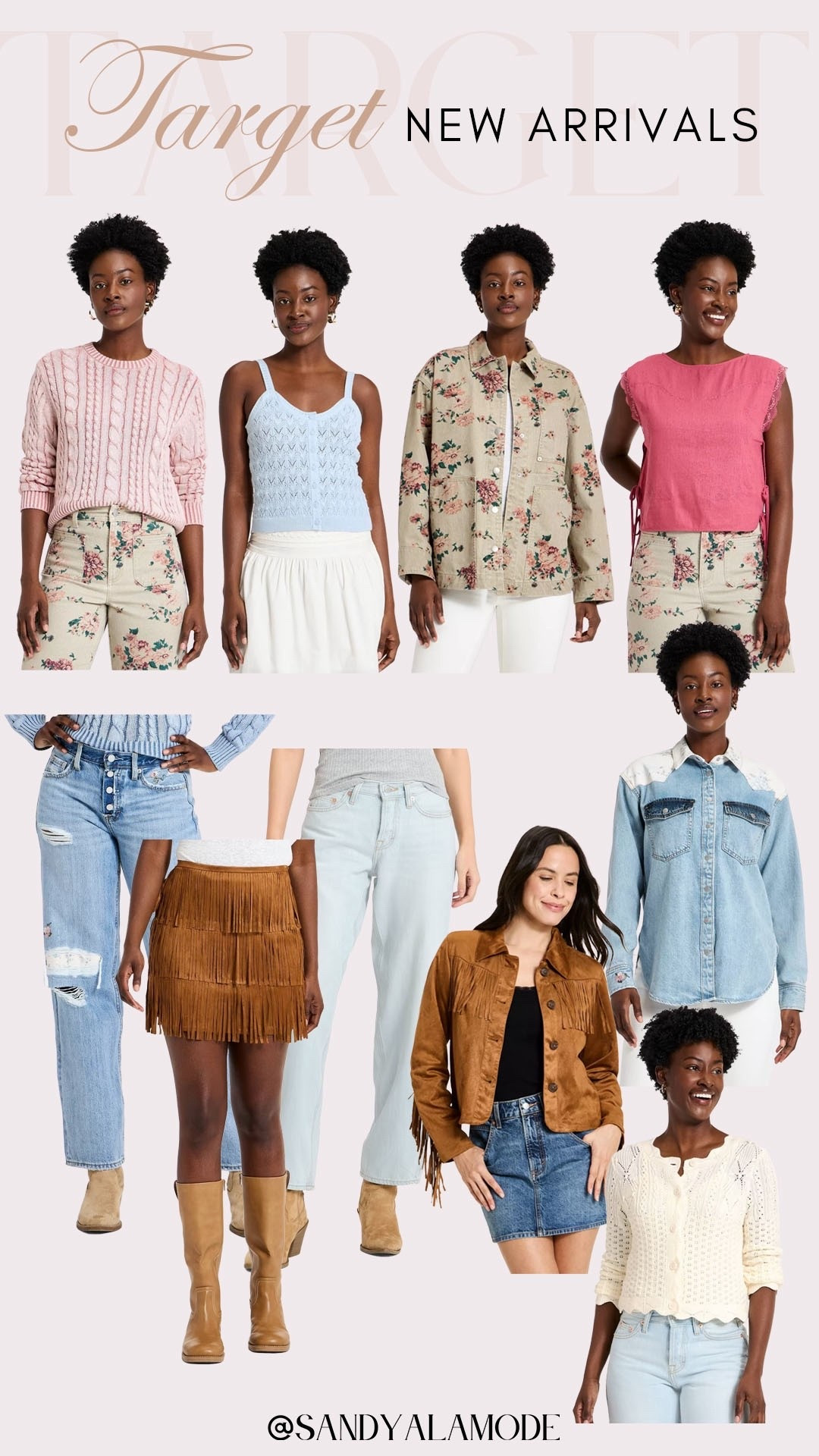 Target finds. Target fashion. Target new arrivals. Target western collection. Target the western edit. Target country concert style. Spring country concert outfit  

#LTKSeasonal #LTKootd