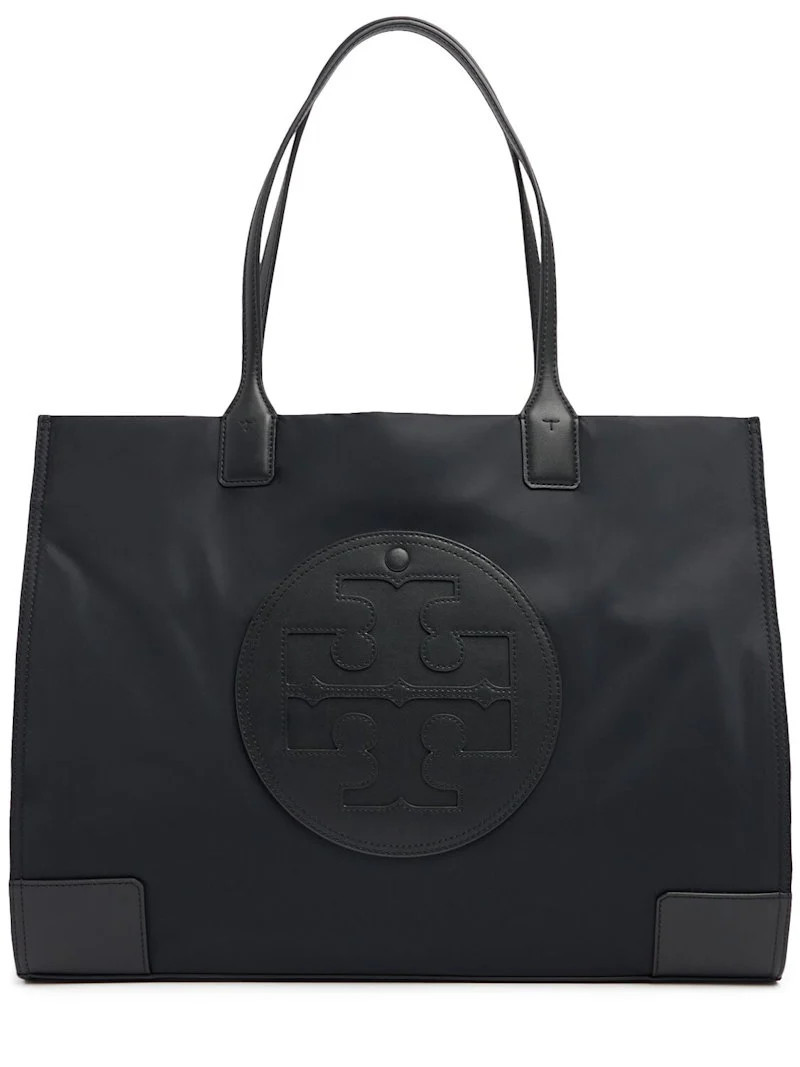 Borsa shopping Ella in nylon riciclato | Luisaviaroma