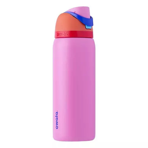 Owala 32oz FreeSip Stainless Steel Water Bottle | Scheels Sports