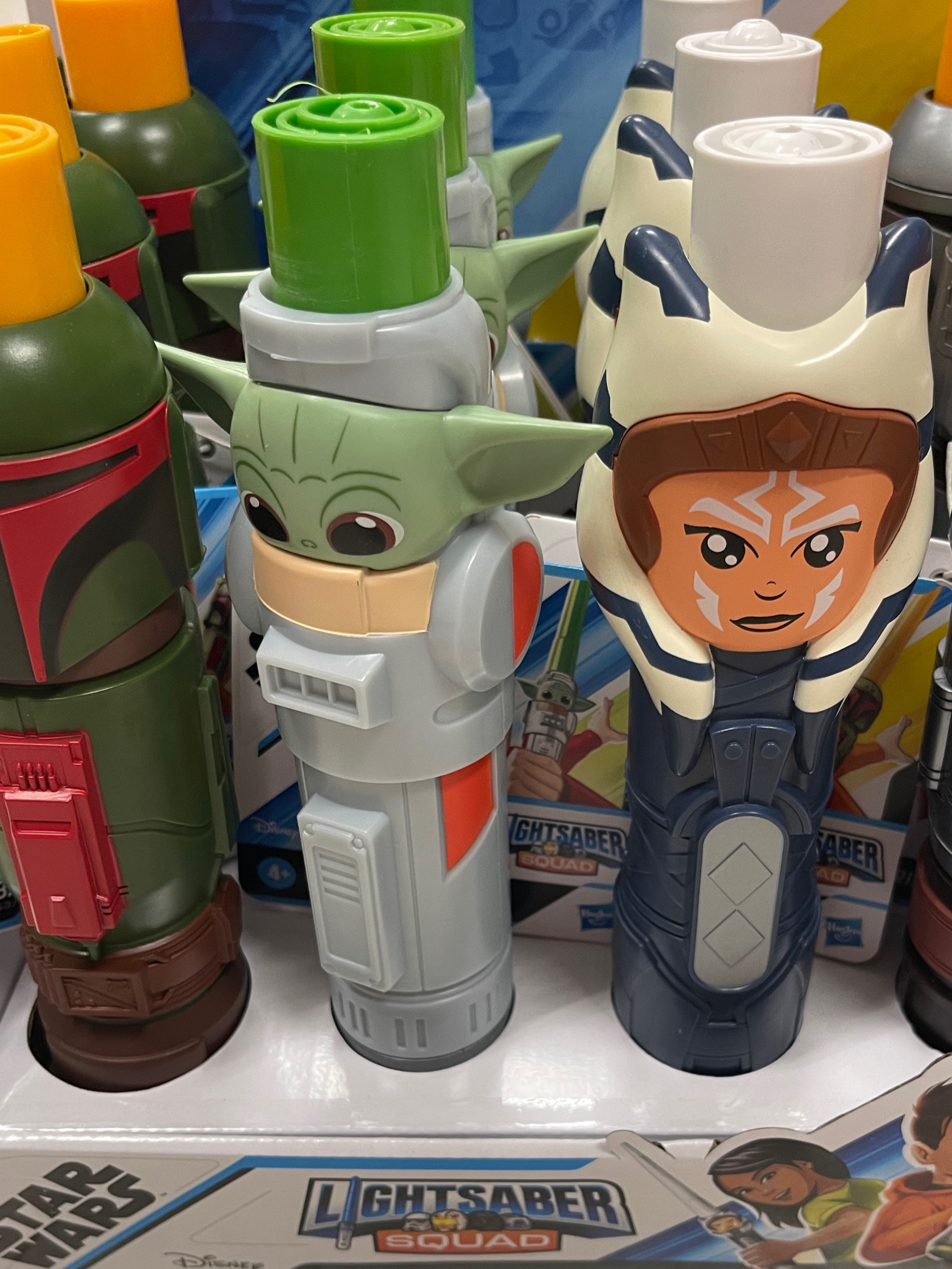 Kids Lightsaber Squad @target is THE best Disney Toy for Hollywood Studios!

#disneymom #ltkdisney #smartmomsplanning

#LTKkids #LTKFind #LTKGiftGuide