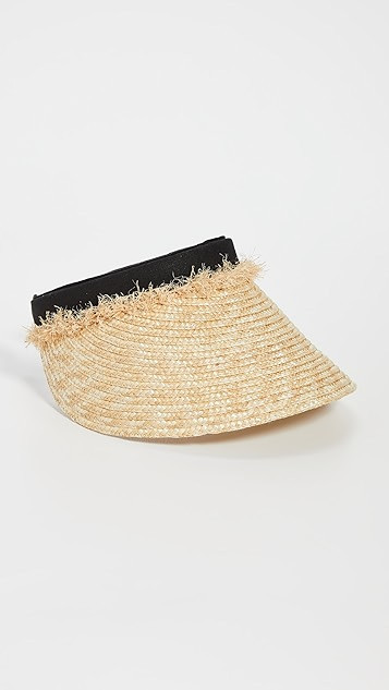 Chrissy Visor | Shopbop