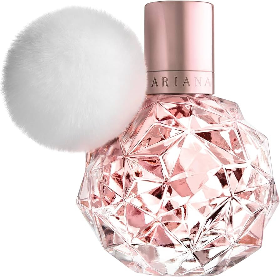 Ariana Grande Ari Eau de Parfum – Floral Gourmand Fragrance for Women – 1.7 Fl Oz | Amazon (US)