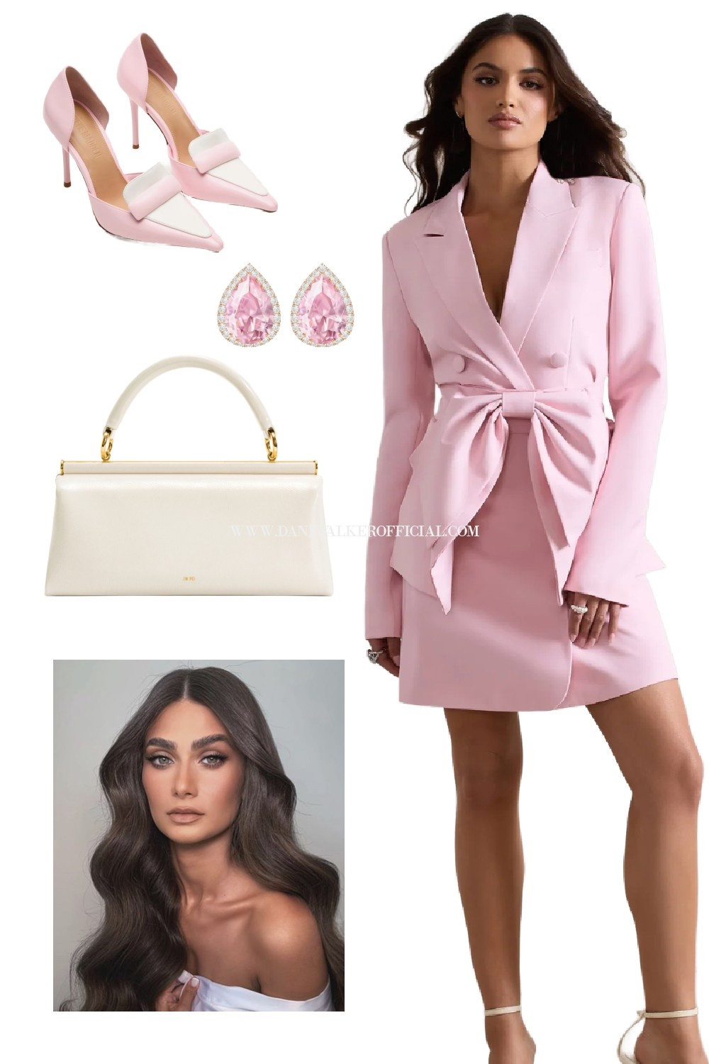 I’d love to see someone in this 💕

#LTKStyleTip