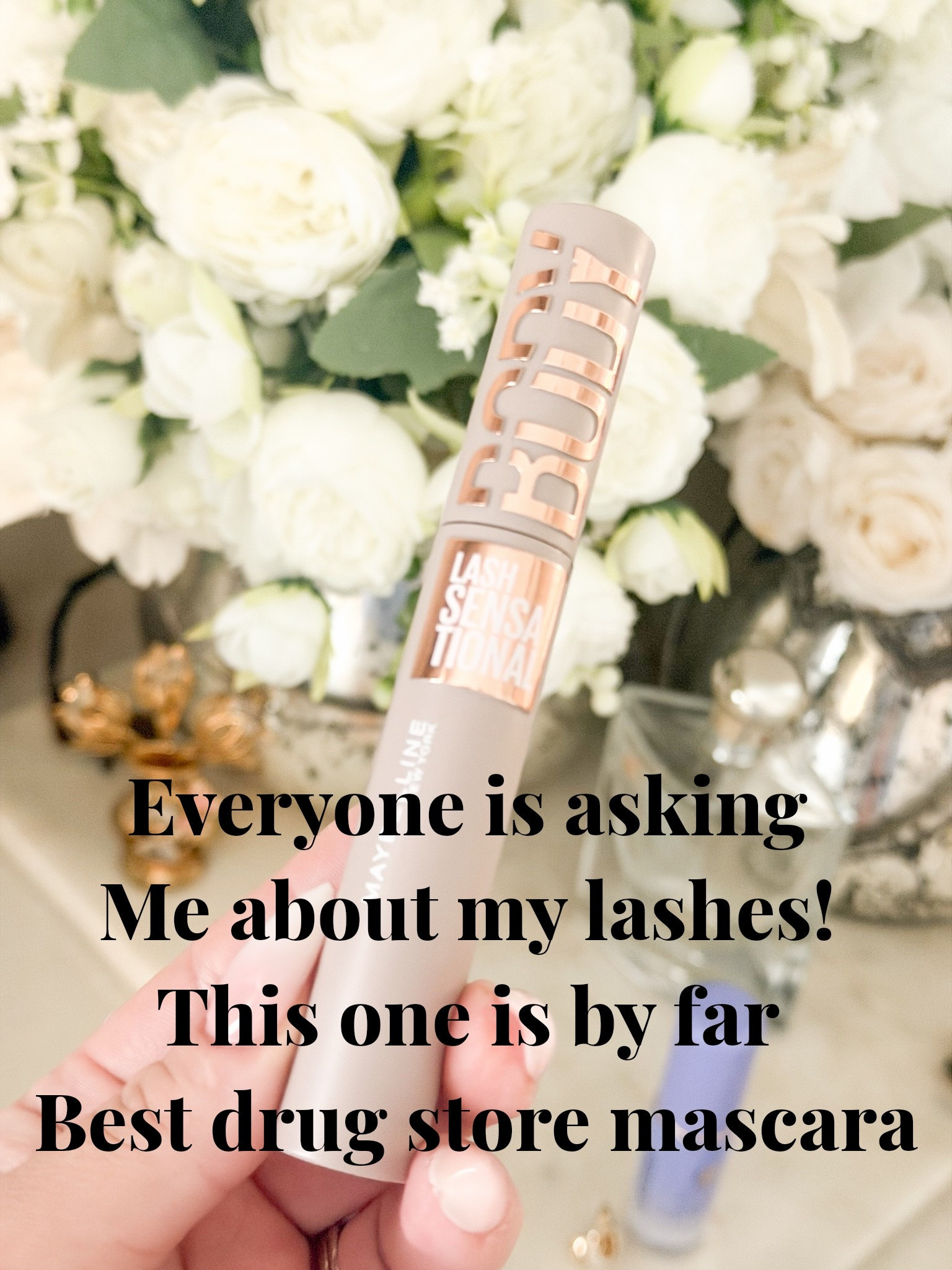 I love love this one! I’ve been obsessed with the volume they give my lashes 


@Target #target #targetstyle