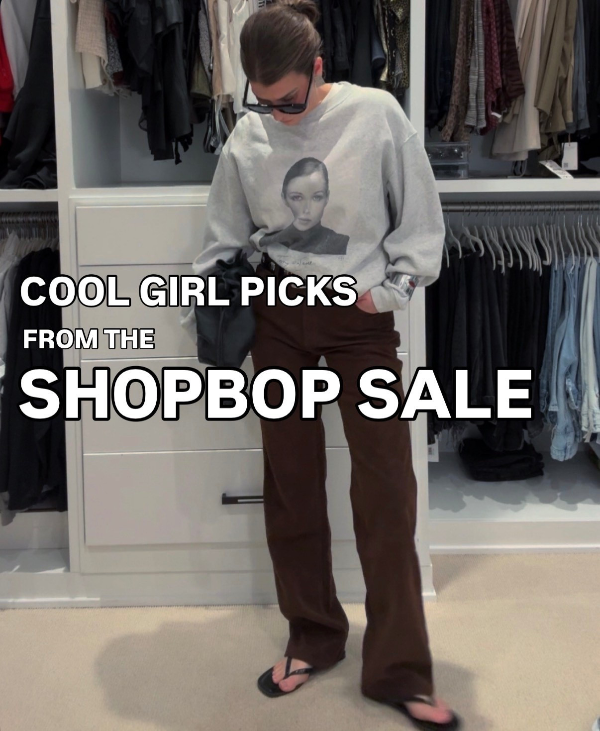 cool girl picks from the shopbop sale 🤍
a mix of elevated basics, pieces that make the outfit, and a few things that just feel very right for spring

these are the ones actually worth it

everything linked

#ltkstyle #ltkfinds 