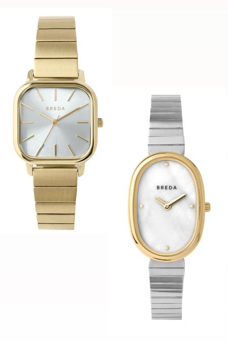 Affordable watches that look luxury! Included the watch sizing kit I used at home. 



#LTKsalealert #LTKstyletip #LTKFind