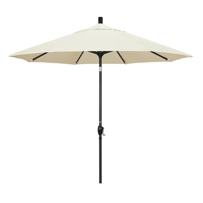Ayomipo 9' Market Umbrella | Wayfair North America