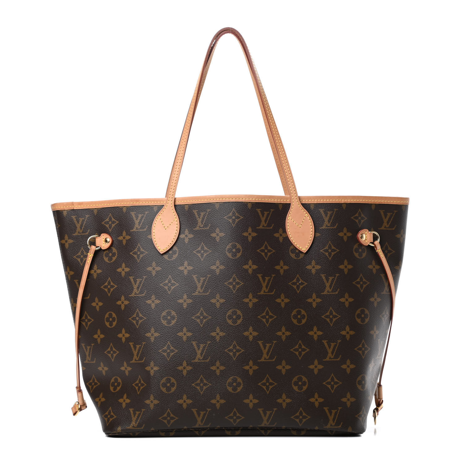 Monogram Neo Neverfull MM | Fashionphile