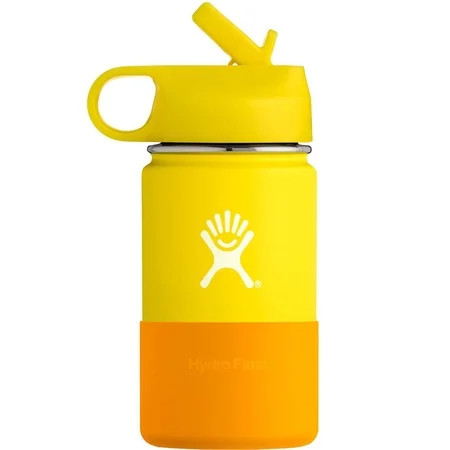 Hydro Flask Kids Wide Mouth 12 oz. Bottle | Walmart (US)