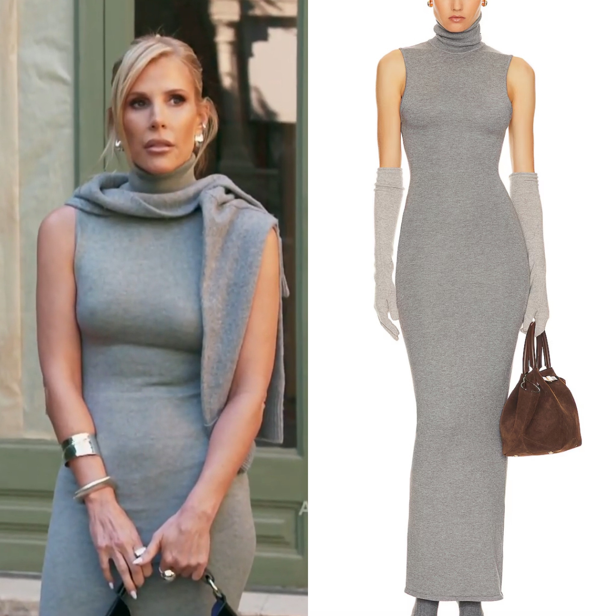 bigblondehair on LTK