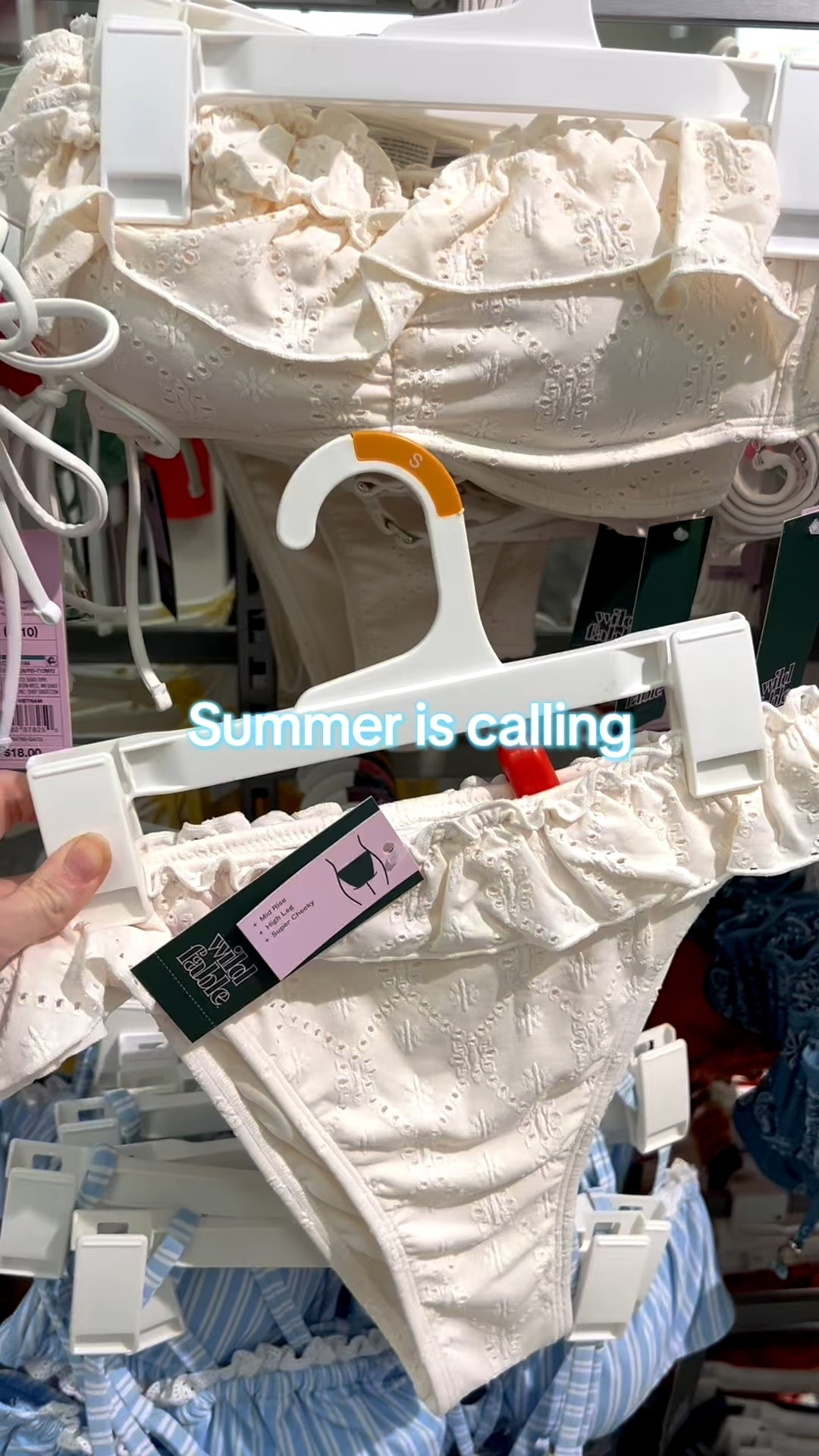 Summer is calling. Get ready for the beach or pool with swim on sale! 

#LTKSaleAlert #LTKTravel #LTKSwim