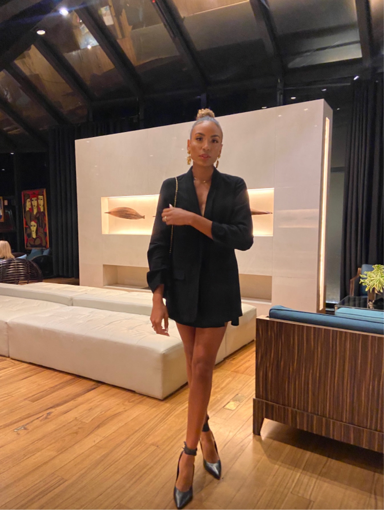 Look para um jantar especial ✨

#LTKBrazil #LTKfashion #LTKmoda #LTKlooknoite #LTKoutfit #LTKlookofthenight

#LTKbrasil #LTKstyletip