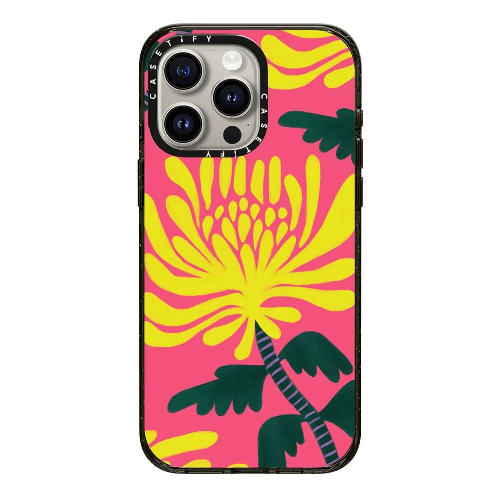 Chrysanthemum | Casetify (Global)