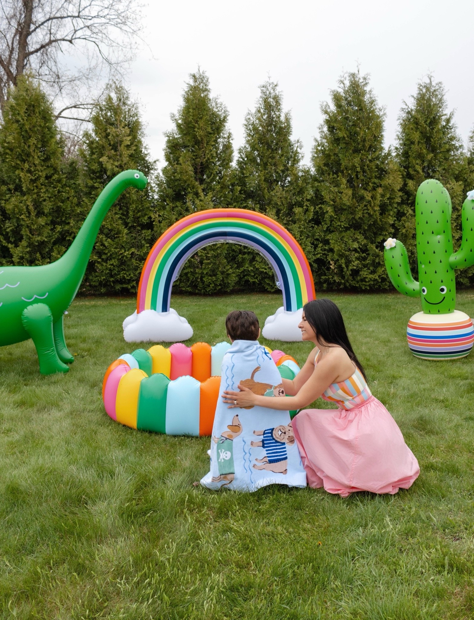 Outdoor favorites currently on sale ☀️ Outdoor toys for kids | summer toys | outdoor play ideas | kids outdoor essentials | toddler summer | backyard play | water play toys | outdoor kids toys | Memorial Day sale | summer finds

#outdoortoys #summerplay #toddleractivities #kidstoys #waterplay #backyardplay

#LTKSaleAlert #LTKKids #LTKHome