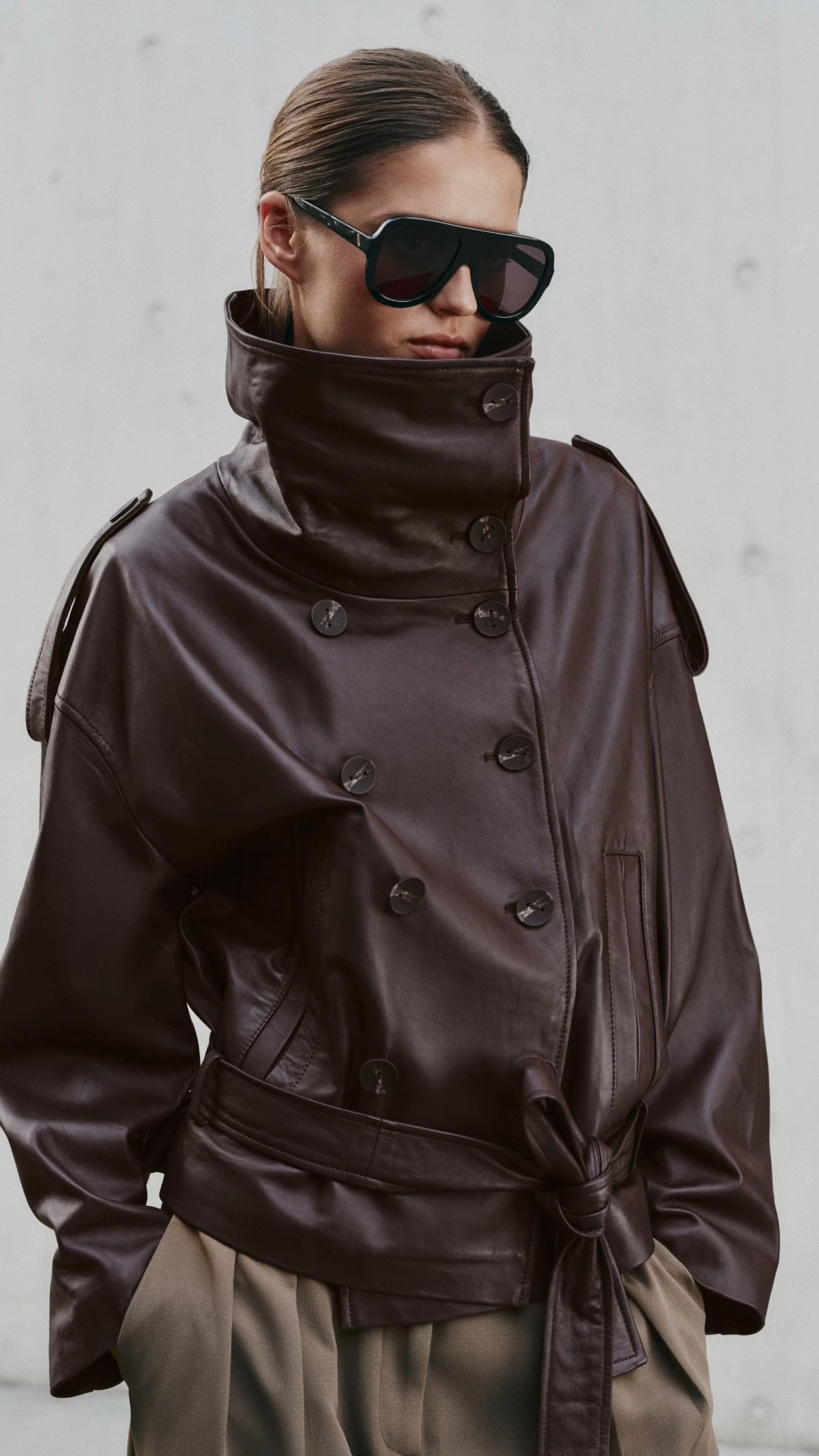 New fall collection at @Zara - the western vibe is so good!

#LTKSeasonal