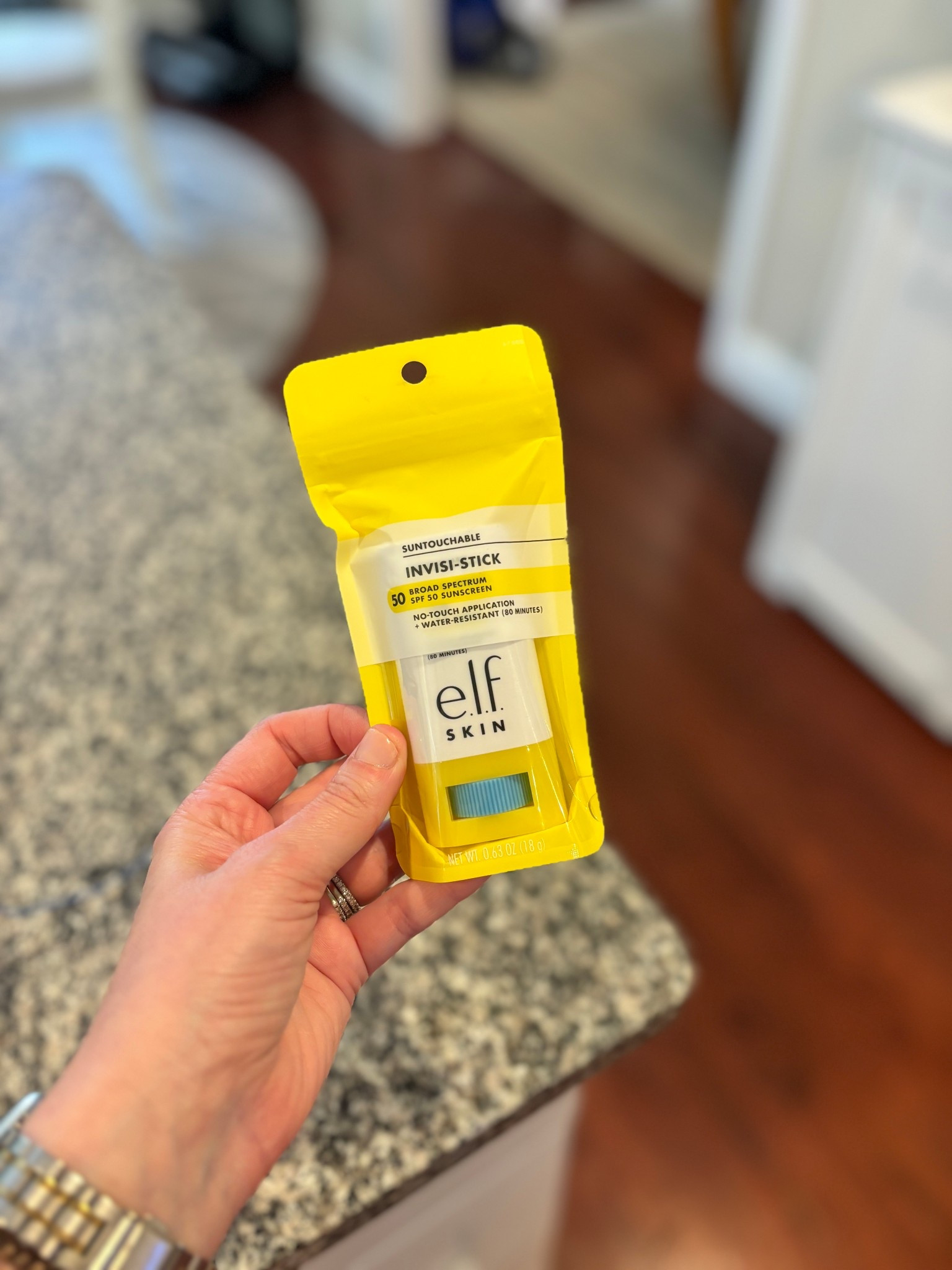 ELF came out with another great product!! A dupe for the unseen sunscreen from supergoop! #drugstorebeauty #summeressentials

#LTKSwim #LTKBeauty #LTKSeasonal