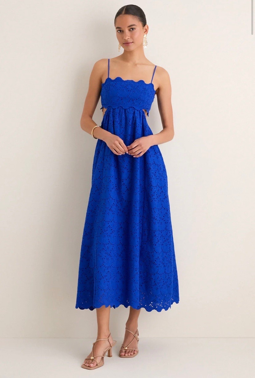 Tuckernuck Dress

#LTKTravel #LTKOver40 #LTKootd