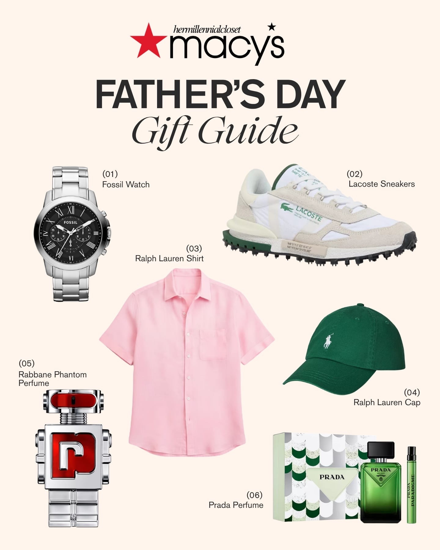 Father's Day Gift Guide from Macy's!

#LTKSaleAlert #LTKSeasonal #LTKMens
