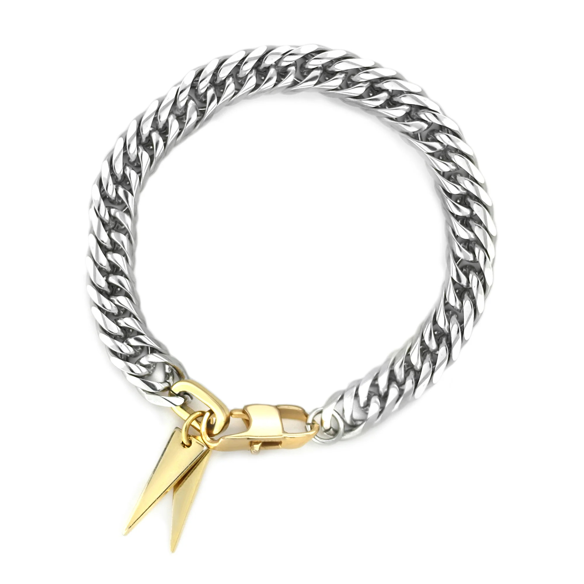 IRON BRACELET | Artizan Joyeria
