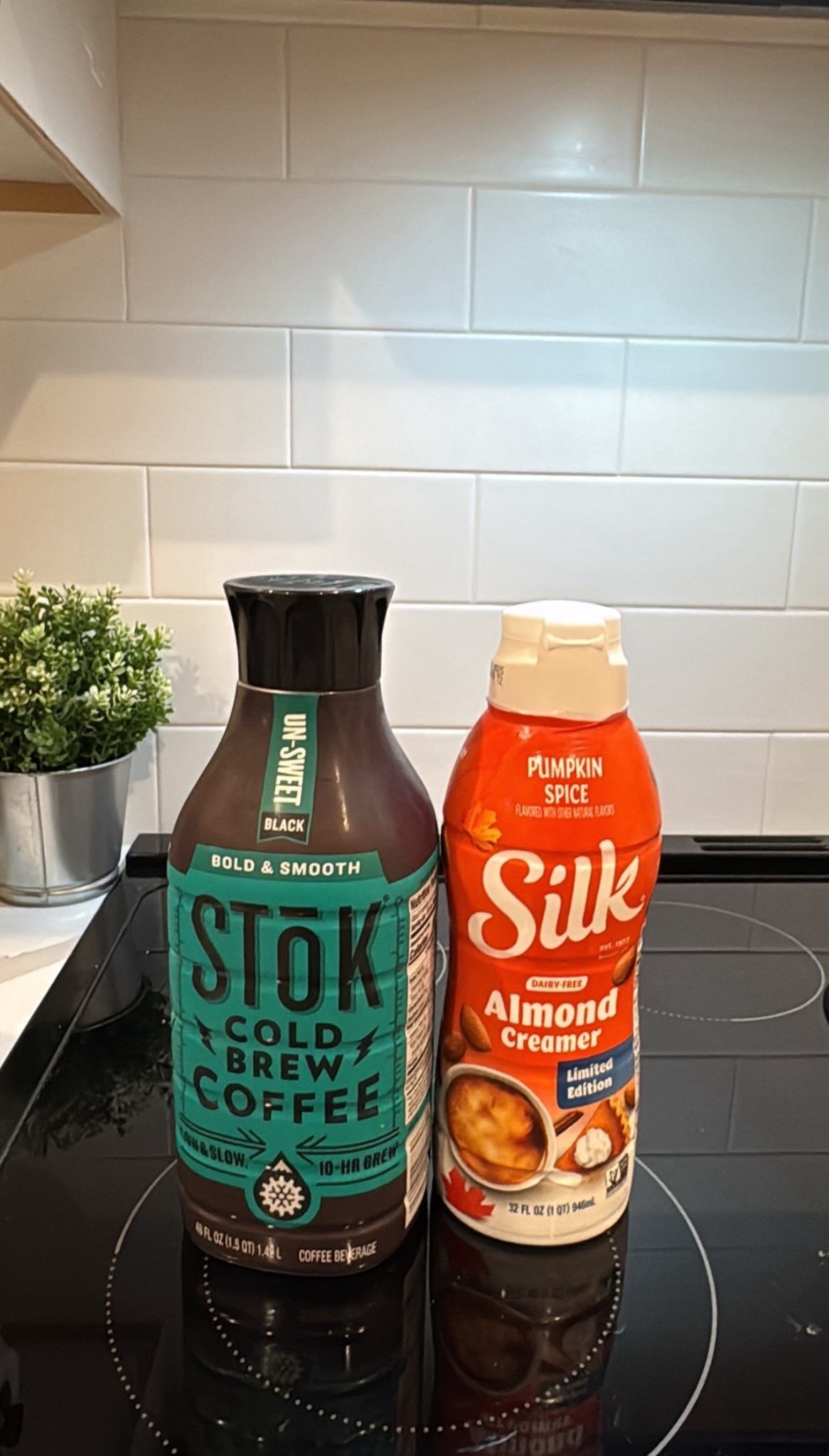 ICED Coffee Anyone?! 🧊☕️✨

#LTKdayinmylife #LTKHome #LTKmorningroutine