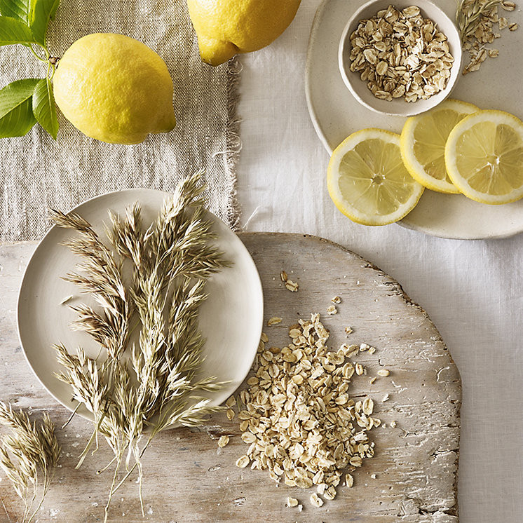 Nourish Bath Soak | Bath & Body  | The  White Company | The White Company UK & ROW