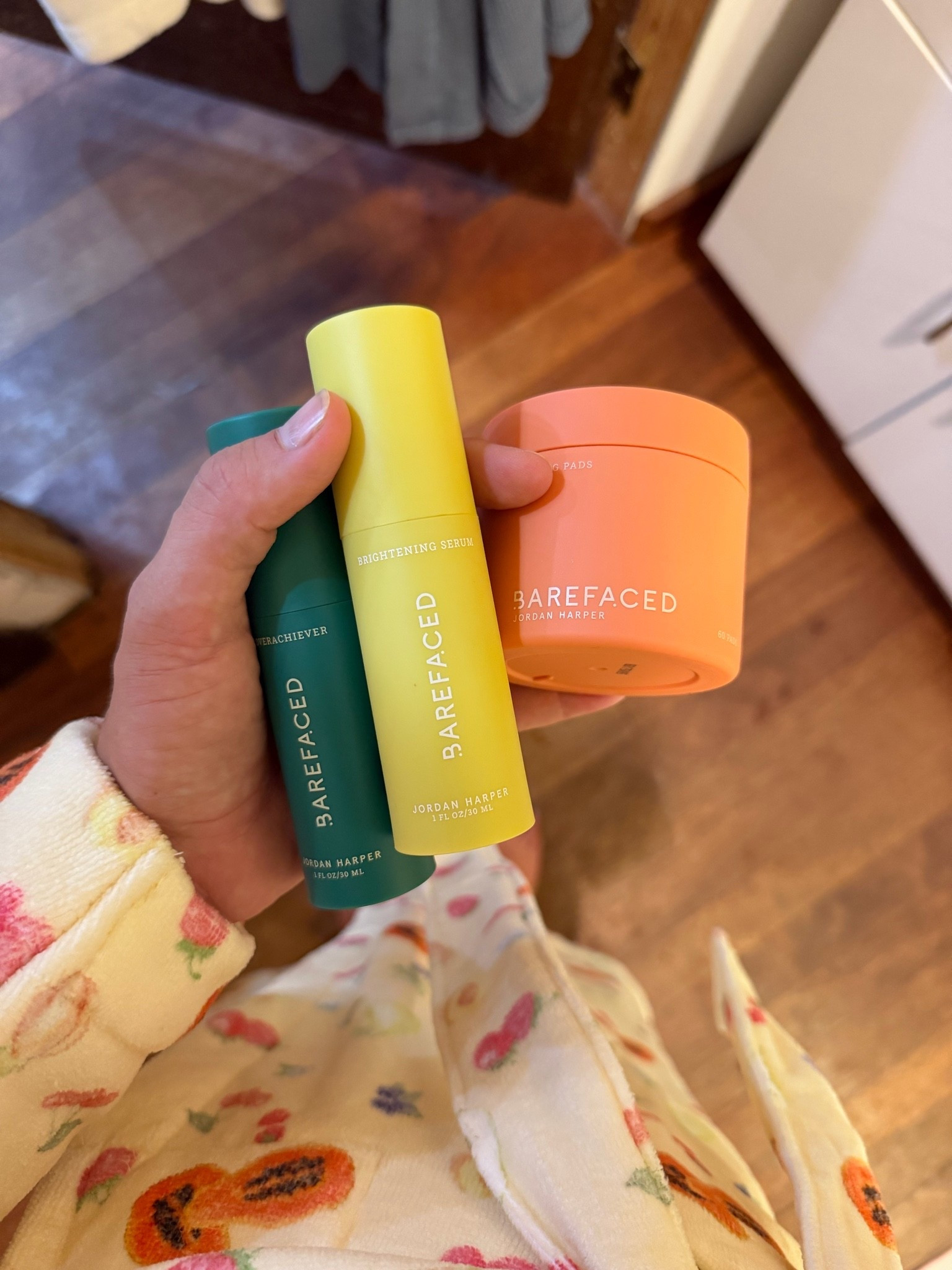 New skincare favorites !!!!