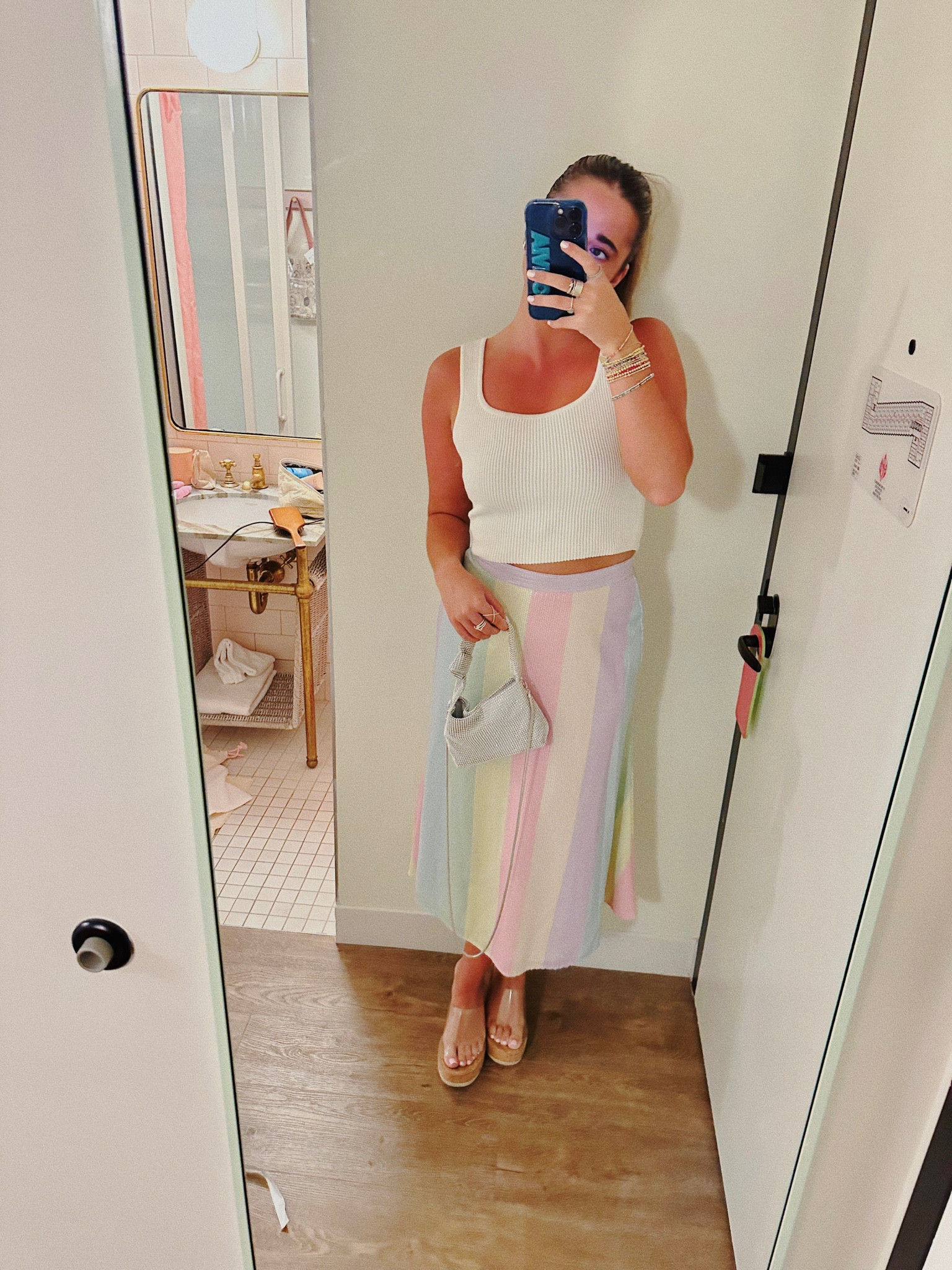 Miami night 2 outfit ✨✨✨

#LTKbeauty #LTKstyletip #LTKtravel