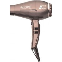 Parlux Alyon Hair Dryer - Bronze | Look Fantastic (UK)
