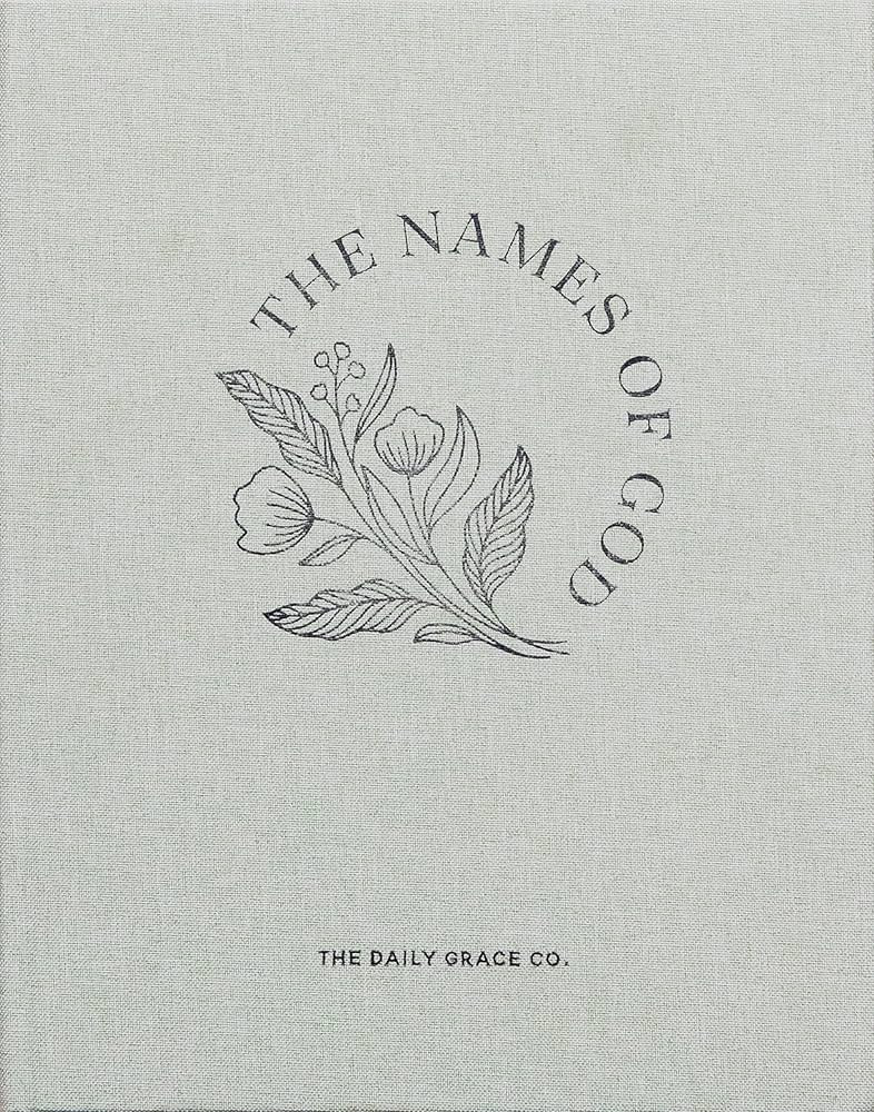 The Names of God | Amazon (US)